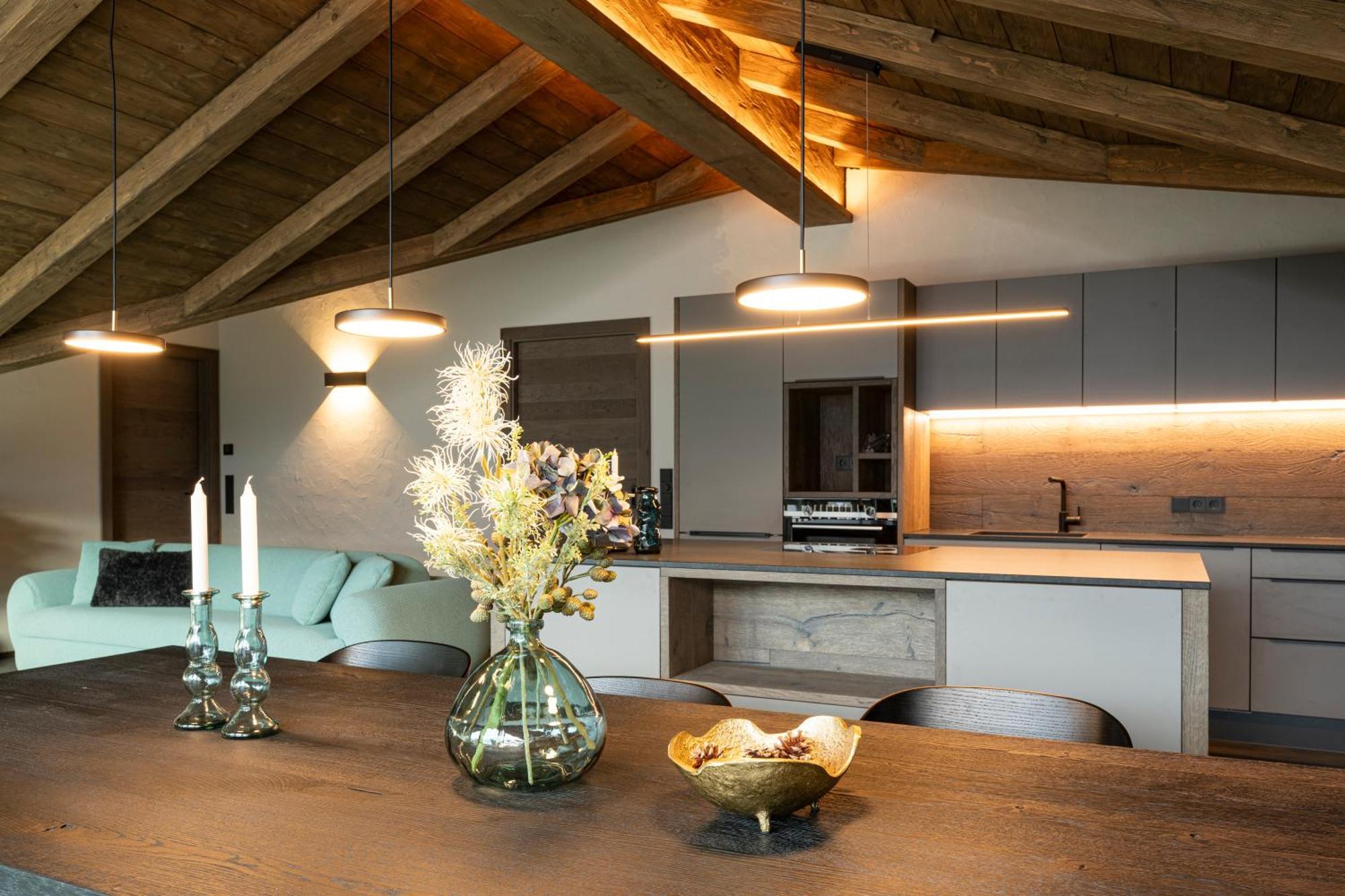 Livalpin Chalet Garmisch-Partenkirchen Exterior photo